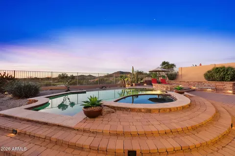 18174 W Narramore Rd, Goodyear, AZ 85338