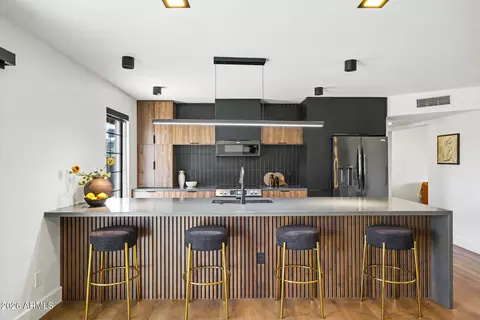 Kitchen - 1917 E Cornell Dr, Tempe, AZ 85283 photo 1 of 8
