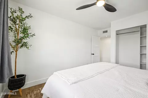 Bedroom - 1917 E Cornell Dr, Tempe, AZ 85283 photo 5 of 8