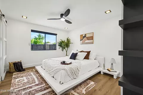 Bedroom - 1917 E Cornell Dr, Tempe, AZ 85283 photo 1 of 8