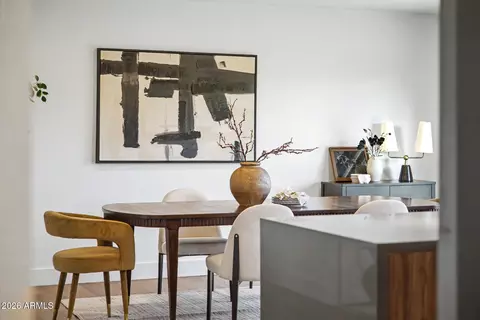 Dining - 1917 E Cornell Dr, Tempe, AZ 85283 photo 2 of 3