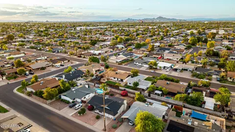 View/Area - 1917 E Cornell Dr, Tempe, AZ 85283 photo 6 of 14