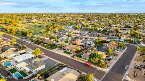 View/Area - 1917 E Cornell Dr, Tempe, AZ 85283 photo 3 of 14