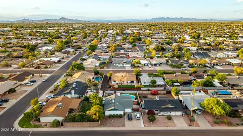 View/Area - 1917 E Cornell Dr, Tempe, AZ 85283 photo 5 of 14