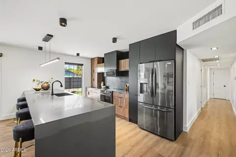 Kitchen - 1917 E Cornell Dr, Tempe, AZ 85283 photo 3 of 8