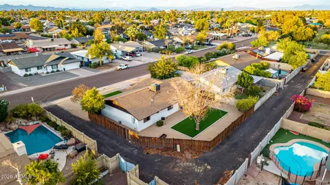 View/Area - 1917 E Cornell Dr, Tempe, AZ 85283 photo 14 of 14