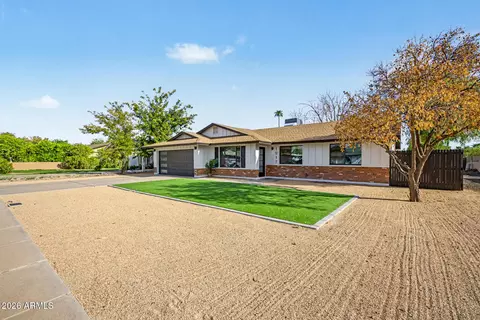 Exterior - 1917 E Cornell Dr, Tempe, AZ 85283 photo 5 of 15