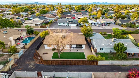 View/Area - 1917 E Cornell Dr, Tempe, AZ 85283 photo 13 of 14
