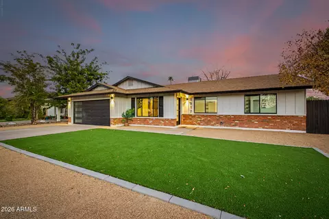 Exterior - 1917 E Cornell Dr, Tempe, AZ 85283 photo 2 of 15