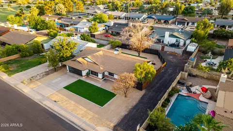 View/Area - 1917 E Cornell Dr, Tempe, AZ 85283 photo 9 of 14