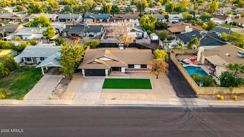 View/Area - 1917 E Cornell Dr, Tempe, AZ 85283 photo 10 of 14