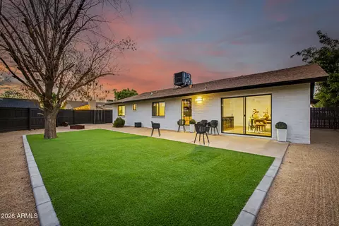Exterior - 1917 E Cornell Dr, Tempe, AZ 85283 photo 6 of 15