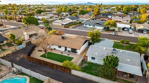 View/Area - 1917 E Cornell Dr, Tempe, AZ 85283 photo 12 of 14