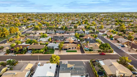 View/Area - 1917 E Cornell Dr, Tempe, AZ 85283 photo 2 of 14