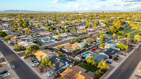 View/Area - 1917 E Cornell Dr, Tempe, AZ 85283 photo 4 of 14
