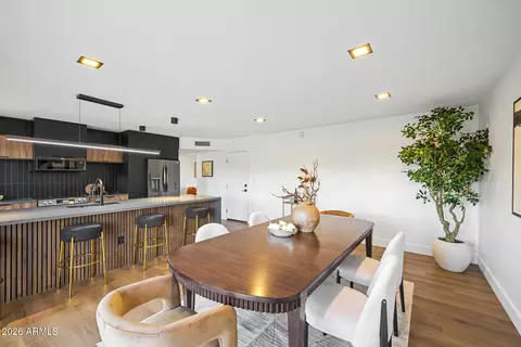 Dining - 1917 E Cornell Dr, Tempe, AZ 85283 photo 3 of 3