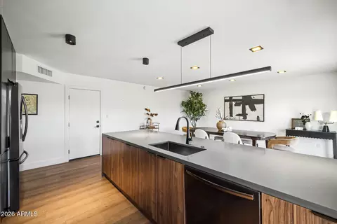 Kitchen - 1917 E Cornell Dr, Tempe, AZ 85283 photo 8 of 8