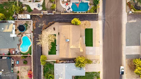 View/Area - 1917 E Cornell Dr, Tempe, AZ 85283 photo 8 of 14