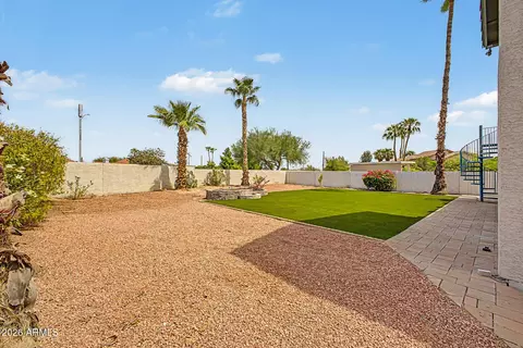 Exterior - 3922 E Goldfinch Gate Ln, Phoenix, AZ 85044 photo 8 of 12