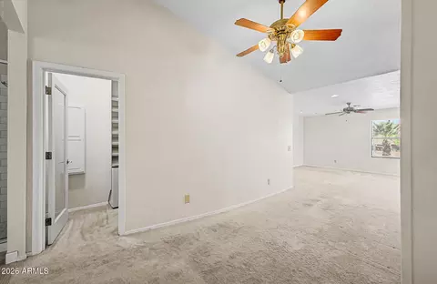 Entry Way - 3922 E Goldfinch Gate Ln, Phoenix, AZ 85044 photo 2 of 2
