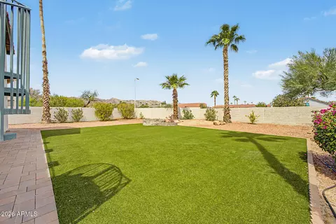 Exterior - 3922 E Goldfinch Gate Ln, Phoenix, AZ 85044 photo 9 of 12