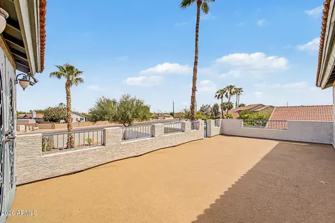 Exterior - 3922 E Goldfinch Gate Ln, Phoenix, AZ 85044 photo 4 of 12