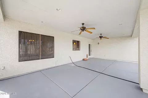 Exterior - 3922 E Goldfinch Gate Ln, Phoenix, AZ 85044 photo 7 of 12