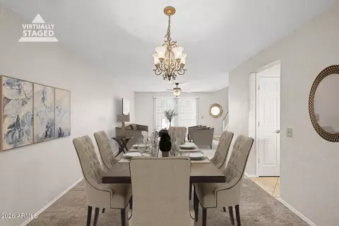 Dining - 3922 E Goldfinch Gate Ln, Phoenix, AZ 85044 photo 1 of 1