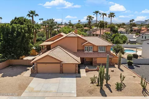 6235 E Paradise Ln, Scottsdale, AZ 85254