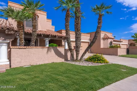 7706 N Via De Fonda Dr, Scottsdale, AZ 85258