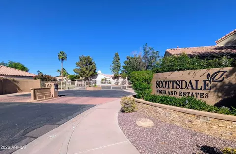 4747 N 84th Way, Scottsdale, AZ 85251