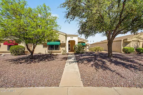 21759 N Verde Ridge Dr, Sun City West, AZ 85375