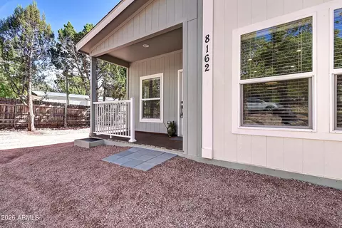 8162 W Apache Dr, Payson, AZ 85541 photo 7