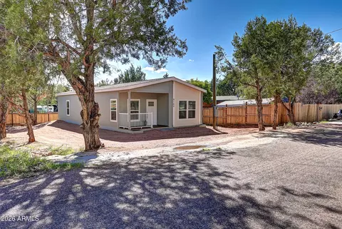 8162 W Apache Dr, Payson, AZ 85541 photo 2