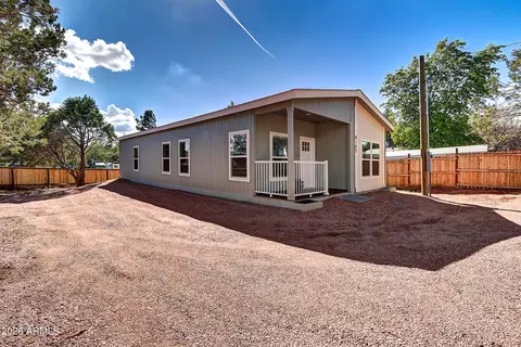 8162 W Apache Dr, Payson, AZ 85541 photo 6