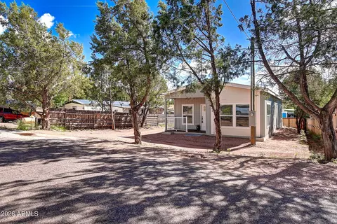 8162 W Apache Dr, Payson, AZ 85541 photo 3