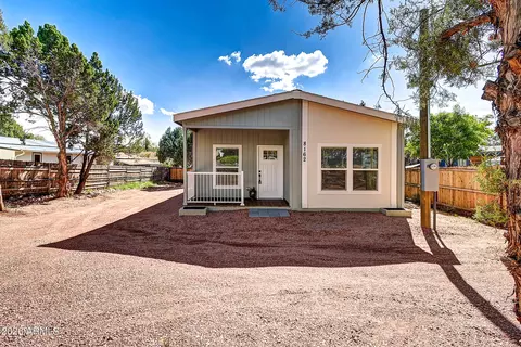 8162 W Apache Dr, Payson, AZ 85541 photo 5