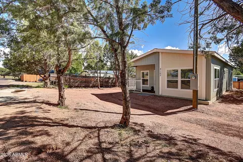 8162 W Apache Dr, Payson, AZ 85541 photo 4