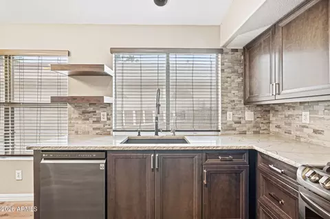 Kitchen - 702 E Kyle Dr, Gilbert, AZ 85296 photo 4 of 4