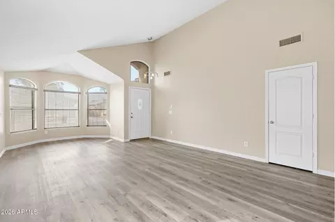 Living - 702 E Kyle Dr, Gilbert, AZ 85296 photo 2 of 8