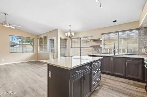 Kitchen - 702 E Kyle Dr, Gilbert, AZ 85296 photo 3 of 4