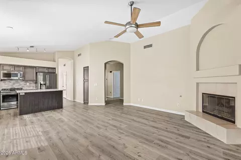 Living - 702 E Kyle Dr, Gilbert, AZ 85296 photo 4 of 8