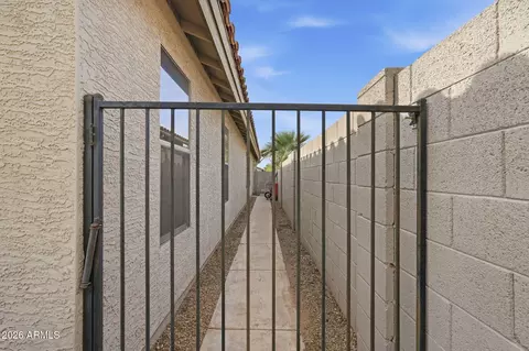 Entry Way - 702 E Kyle Dr, Gilbert, AZ 85296 photo 1 of 1