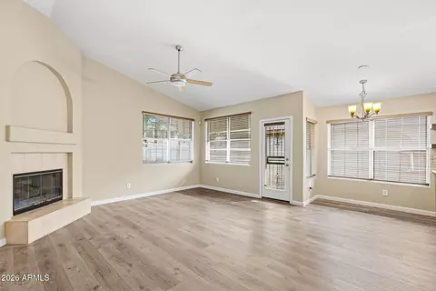 Living - 702 E Kyle Dr, Gilbert, AZ 85296 photo 6 of 8