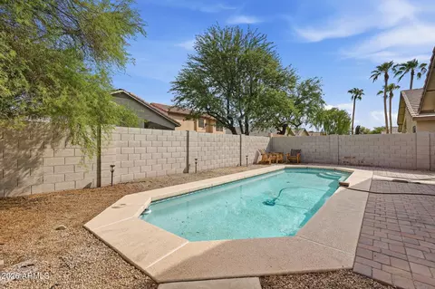 Exterior - 702 E Kyle Dr, Gilbert, AZ 85296 photo 3 of 3