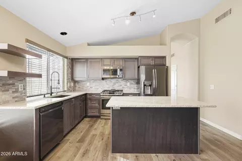 Kitchen - 702 E Kyle Dr, Gilbert, AZ 85296 photo 2 of 4