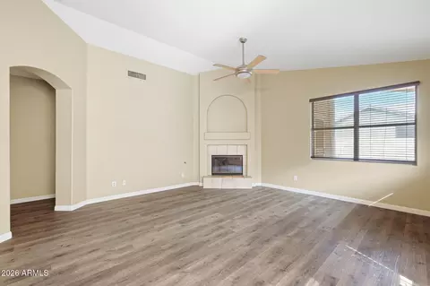 Living - 702 E Kyle Dr, Gilbert, AZ 85296 photo 5 of 8