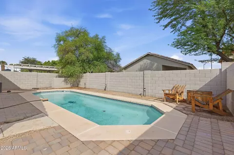 Exterior - 702 E Kyle Dr, Gilbert, AZ 85296 photo 1 of 3