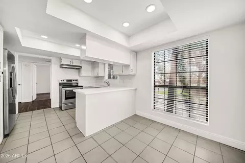 Kitchen - 8302 N 21st Dr #L201, Phoenix, AZ 85021 photo 4 of 4