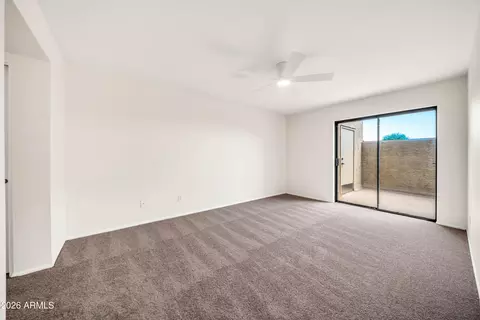 Bedroom - 8302 N 21st Dr #L201, Phoenix, AZ 85021 photo 4 of 7